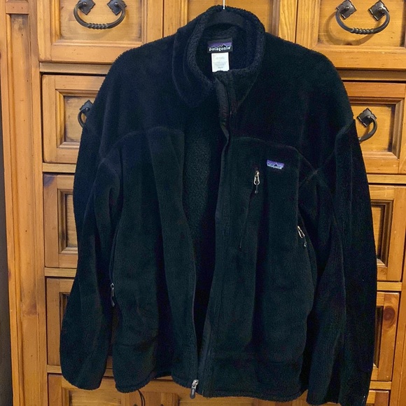 PATAGONIA JACKET - Picture 2 of 7